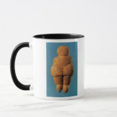 Mug Le Vénus de Willendorf (Gauche)
