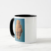 Mug Le Vénus de Willendorf (Devant gauche)