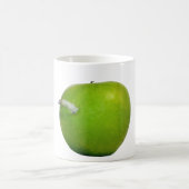 Mug Le ver dans la pomme (Centre)