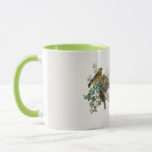 Mug Le verdure européen (Gauche)