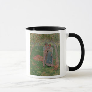 Mug Le verger
