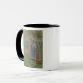 Mug Le verger (Devant gauche)