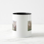 Mug Le verger, 1918 (Centre)