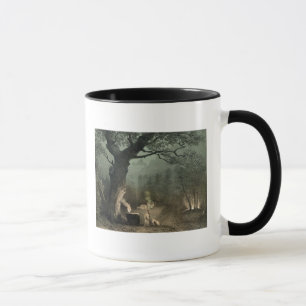 Mug Le verger sacré des druides