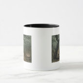 Mug Le verger sacré des druides (Centre)