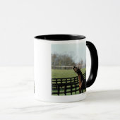 Mug Le Vermont, Etats-Unis 2 (Devant droit)
