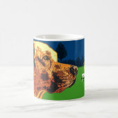 Mug Le Vermont Labrador (Centre)