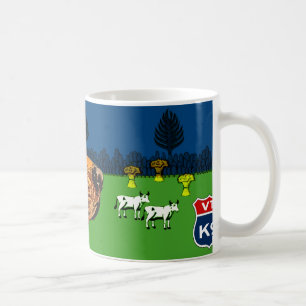 Mug Le Vermont Labrador