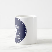 MUG LE VERMONT POUR BERNIE (Centre)