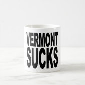 Mug Le Vermont suce (Centre)