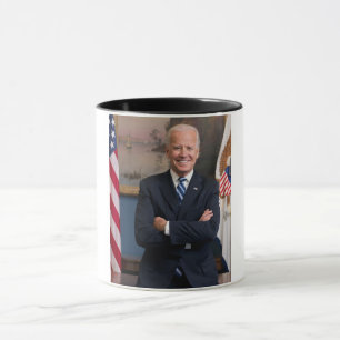 Mug Le vice-président Joe Biden de la présidence Obama