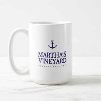 Mug Le vignoble de Martha