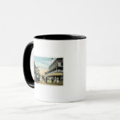 Mug Le vignoble de Martha (Devant gauche)