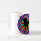 Mug Le Villager (Devant gauche)