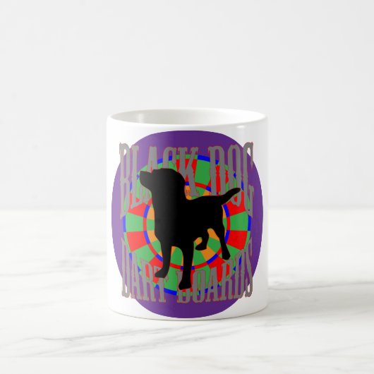 Mug Le Villager (Centre)