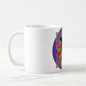 Mug Le Villager (Gauche)