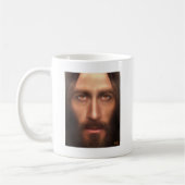 Mug Le visage de Jésus (Gauche)