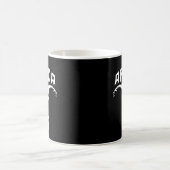 Mug Le visage des éléphants africains | Afrique (Centre)
