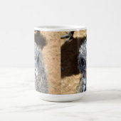 Mug Le visage Emu Baby Aussie (Centre)