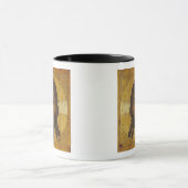 Mug Le visage saint (Centre)