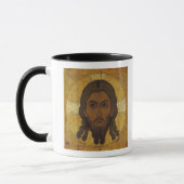 Mug Le visage saint (Gauche)