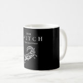 Mug Le Vitch un nouveau renard Eangland (Devant droit)