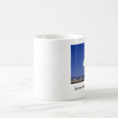 Mug Le VLA écoutent l'univers (Centre)