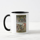 Mug Le voeu de Clovis (Gauche)
