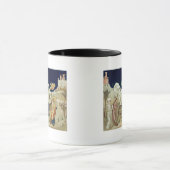 Mug Le vol en l'Egypte 2 (Centre)