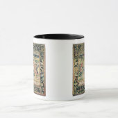 Mug Le vol en l'Egypte et l'adoration de (Centre)