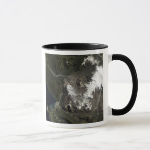 Mug Le volcan du ½ n du ¿ Â de ChaitÃ¯Â