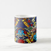 Mug - 'Le voleur de framboise' (Centre)