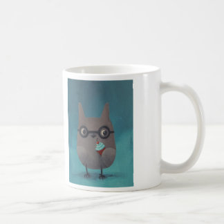Mug Le voleur de petit gâteau