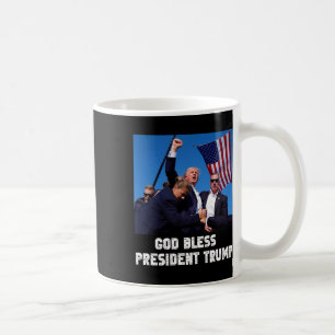 Mug Le vote du président Trump Trump 2024