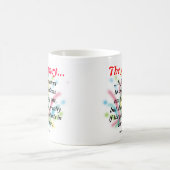 Mug Le voyage… (Centre)