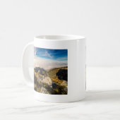 Mug Le voyage (Devant gauche)