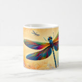 Mug Le voyage de la libellule (Centre)