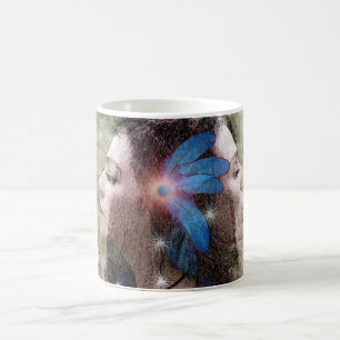 Mug Le voyage est à vous… - Customisé