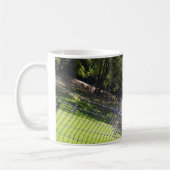 Mug le voyage est la récompense - vivent vôtres (Gauche)