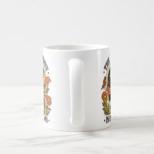 Mug Le Voyage Se Fait En Intérieur