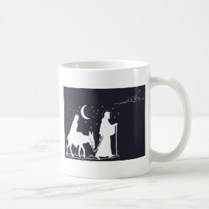 Mug Le voyage vers Bethlehem