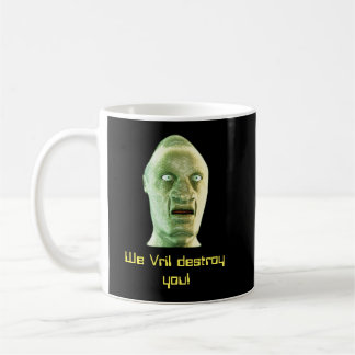 Mug Le Vril