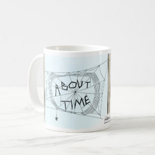 Mug Le Web de Charlotte