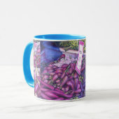 Mug Le Whisk Well pour la soupe de baleine (Devant gauche)