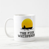 Mug Le Whisperer de poissons (Gauche)