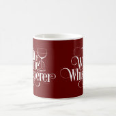 Mug Le Whisperer du vin (Centre)