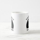 Mug Le Whisperer Plante (Centre)