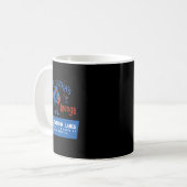 Mug Le Willow Lounge de Mike Ditka (Devant gauche)