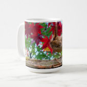 Mug Le Wren (Devant gauche)