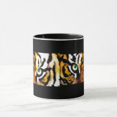 MUG LE YEUX DE TIGER (Centre)